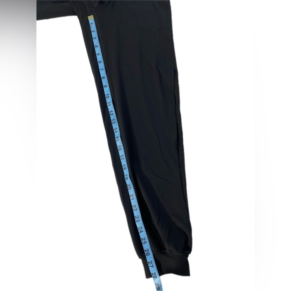 Lululemon Align Jogger 28” * Vent size 6 Black - Picture 11 of 16
